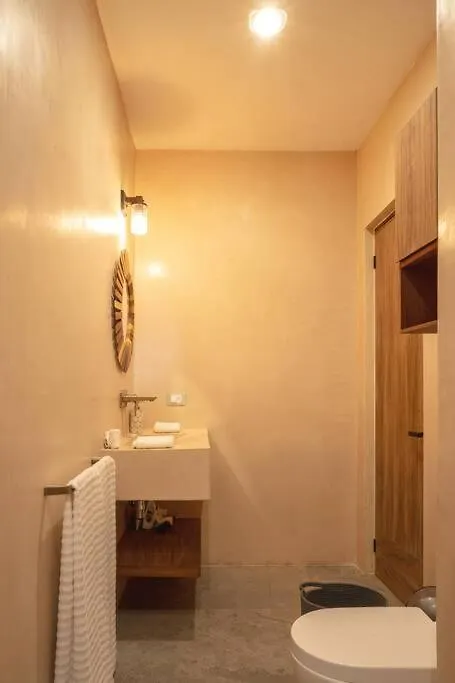 Lujoso Estudio Con Acceso A La Piscina - La Veleta Tulum Apartment