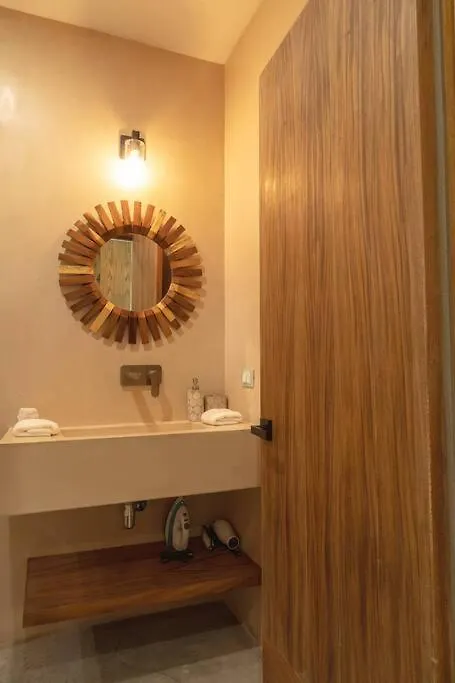 Apartment Lujoso Estudio Con Acceso A La Piscina - La Veleta Tulum