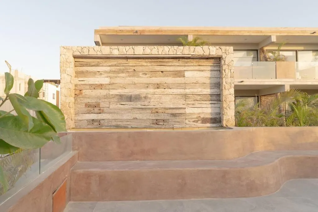 Lujoso Estudio Con Acceso A La Piscina - La Veleta Tulum Mexico
